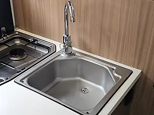 Used 2018 Adria Sunliving S70 Sc - Interior and Exterior details 13