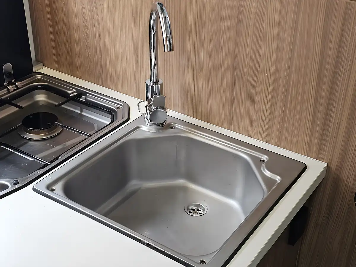 Used 2018 Adria Sunliving S70 Sc - Interior and Exterior details 13