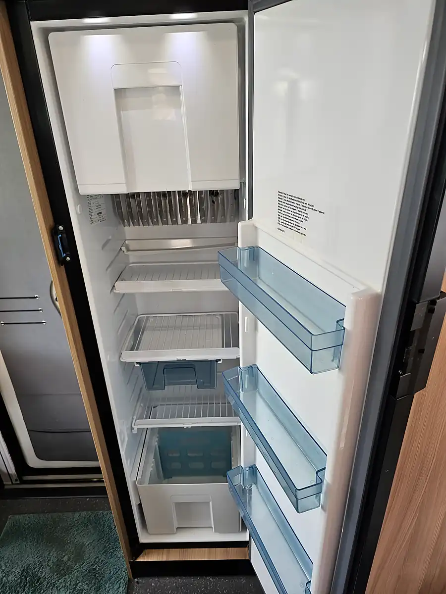 Used 2018 Adria Sunliving S70 Sc - Interior and Exterior details 14