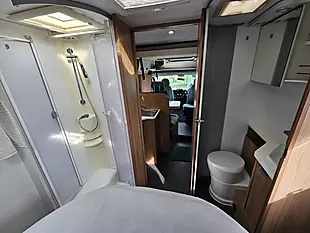 Used 2018 Adria Sunliving S70 Sc - Interior and Exterior details 17
