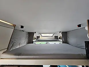 Used 2018 Adria Sunliving S70 Sc - Interior and Exterior details 20