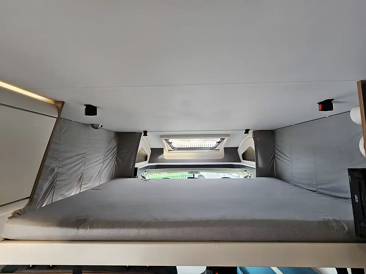 Used 2018 Adria Sunliving S70 Sc - Interior and Exterior details 20
