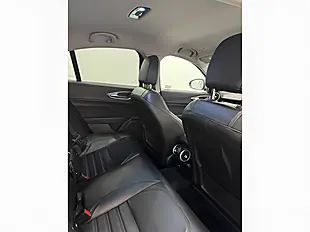 Used 2018 Alfa Romeo Giulia Speciale Grey - Interior and Exterior details 13