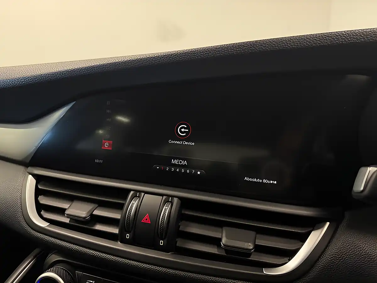 Used 2018 Alfa Romeo Giulia Speciale Grey - Interior and Exterior details 17