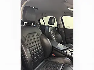 Used 2018 Alfa Romeo Giulia Speciale Grey - Interior and Exterior details 9
