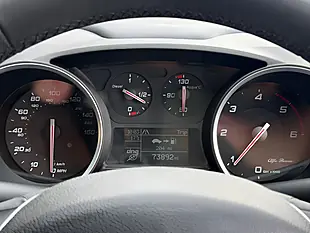Used 2018 Alfa Romeo Giulietta Sport Grey - Interior and Exterior details 20