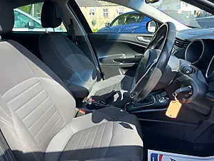 Used 2018 Alfa Romeo Giulietta Tecnica Etna Black - Interior and Exterior details 10