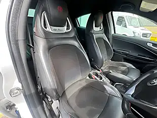 Used 2018 Alfa Romeo Giulietta Veloce Alfa White - Interior and Exterior details 19