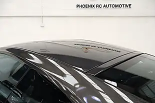 Used 2018 Aston Martin DB11 Amr Onyx Black - Interior and Exterior details 14
