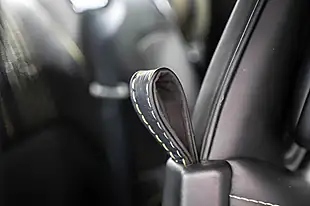 Used 2018 Aston Martin DB11 Coupe Black - Interior and Exterior details 14