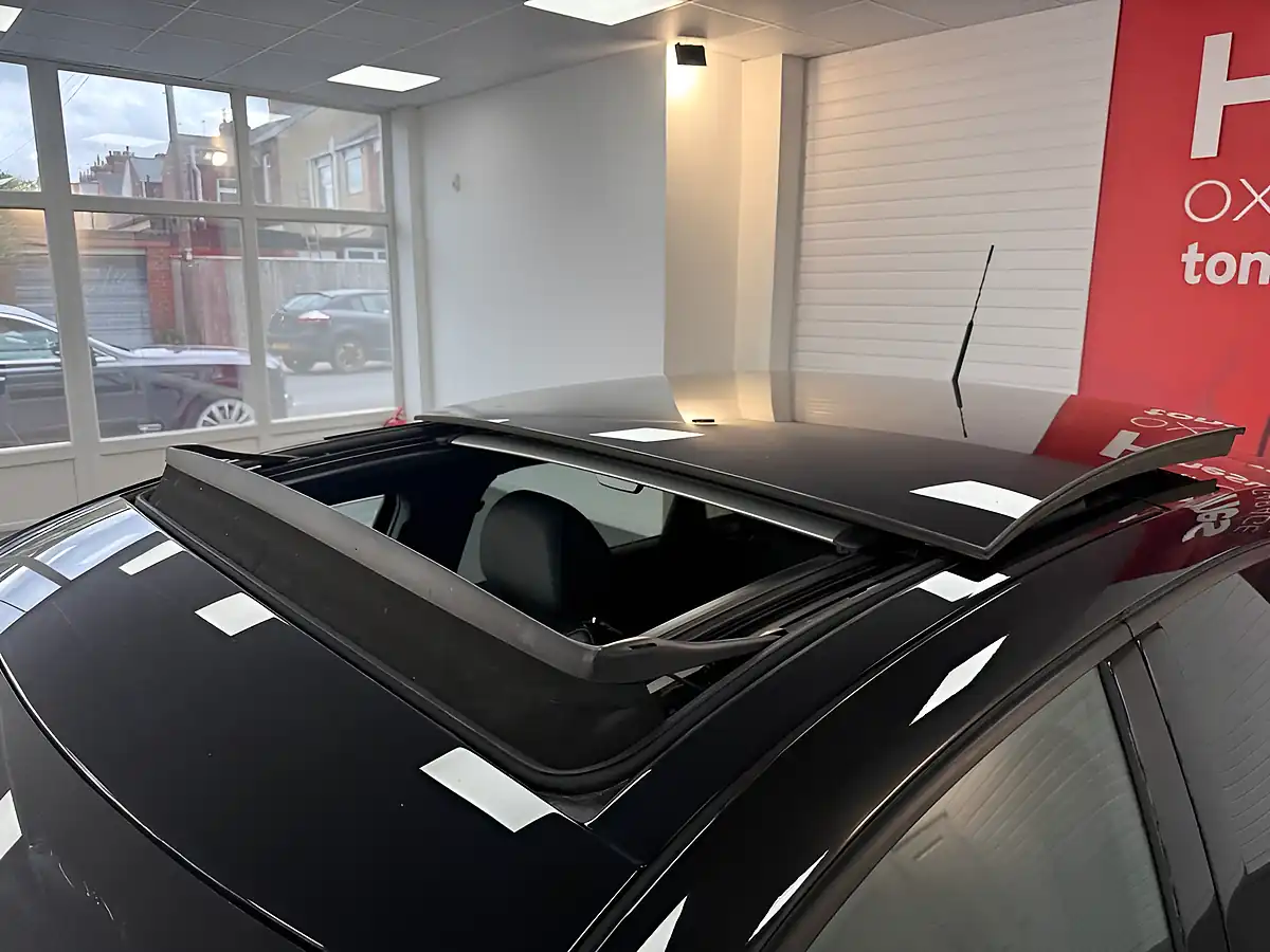 Used 2018 Audi A1 Black Edition Black - Interior and Exterior details 14
