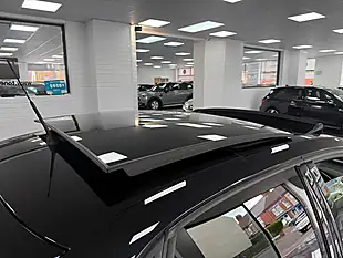 Used 2018 Audi A1 Black Edition Black - Interior and Exterior details 4