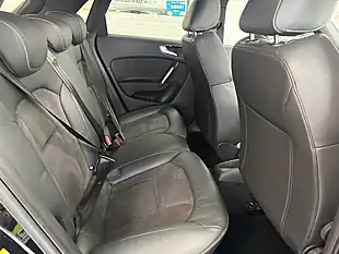 Used 2018 Audi A1 Black Edition Black - Interior and Exterior details 6
