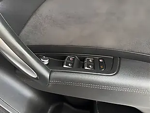 Used 2018 Audi A1 Black Edition Black - Interior and Exterior details 14