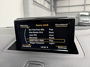 Used 2018 Audi A1 Black Edition Black - Interior and Exterior details 15