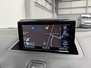Used 2018 Audi A1 Black Edition Black - Interior and Exterior details 16