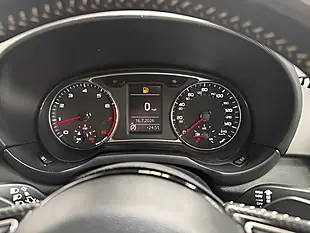 Used 2018 Audi A1 Black Edition Black - Interior and Exterior details 17