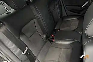 Used 2018 Audi A1 Black Edition Black - Interior and Exterior details 19