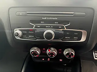Used 2018 Audi A1 Black Edition Sportback Black - Interior and Exterior details 12