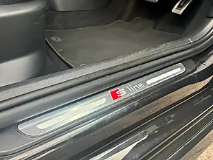 Used 2018 Audi A1 Black Edition Sportback Black - Interior and Exterior details 15