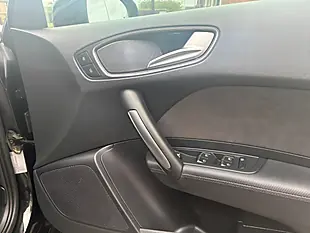 Used 2018 Audi A1 Black Edition Sportback Black - Interior and Exterior details 16