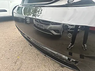 Used 2018 Audi A1 Black Edition Sportback Black - Interior and Exterior details 19
