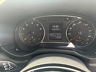 Used 2018 Audi A1 Black Edition Sportback Black - Interior and Exterior details 9