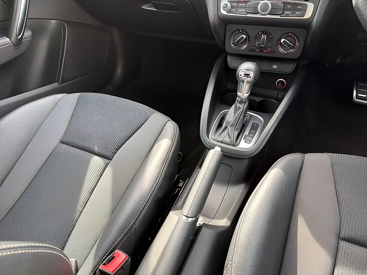 Used 2018 Audi A1 S Line Black - Interior and Exterior details 10