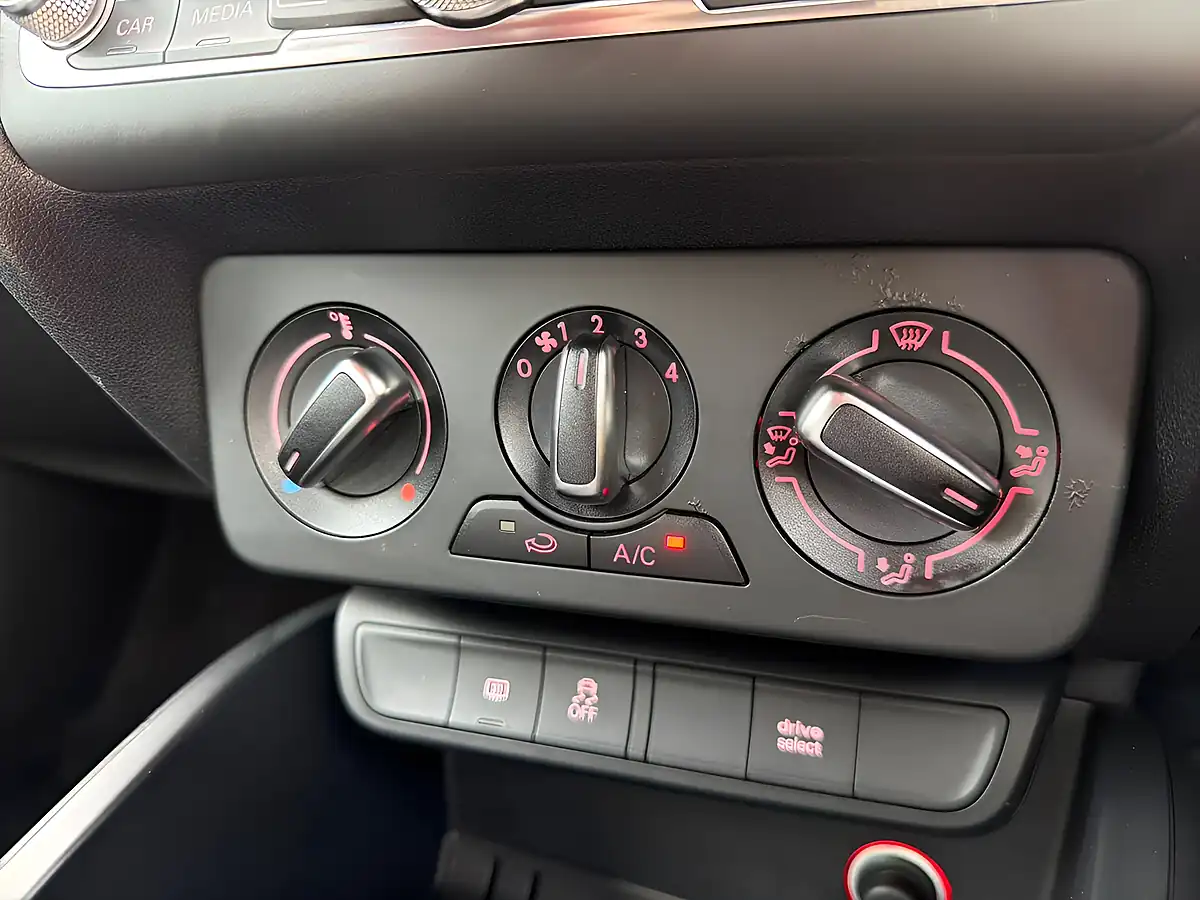 Used 2018 Audi A1 S Line Black - Interior and Exterior details 11