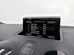 Used 2018 Audi A1 S Line Black - Interior and Exterior details 12