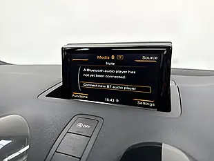 Used 2018 Audi A1 S Line Black - Interior and Exterior details 13