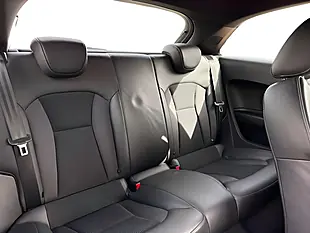 Used 2018 Audi A1 S Line Black - Interior and Exterior details 15