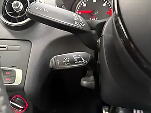 Used 2018 Audi A1 S Line Black - Interior and Exterior details 16