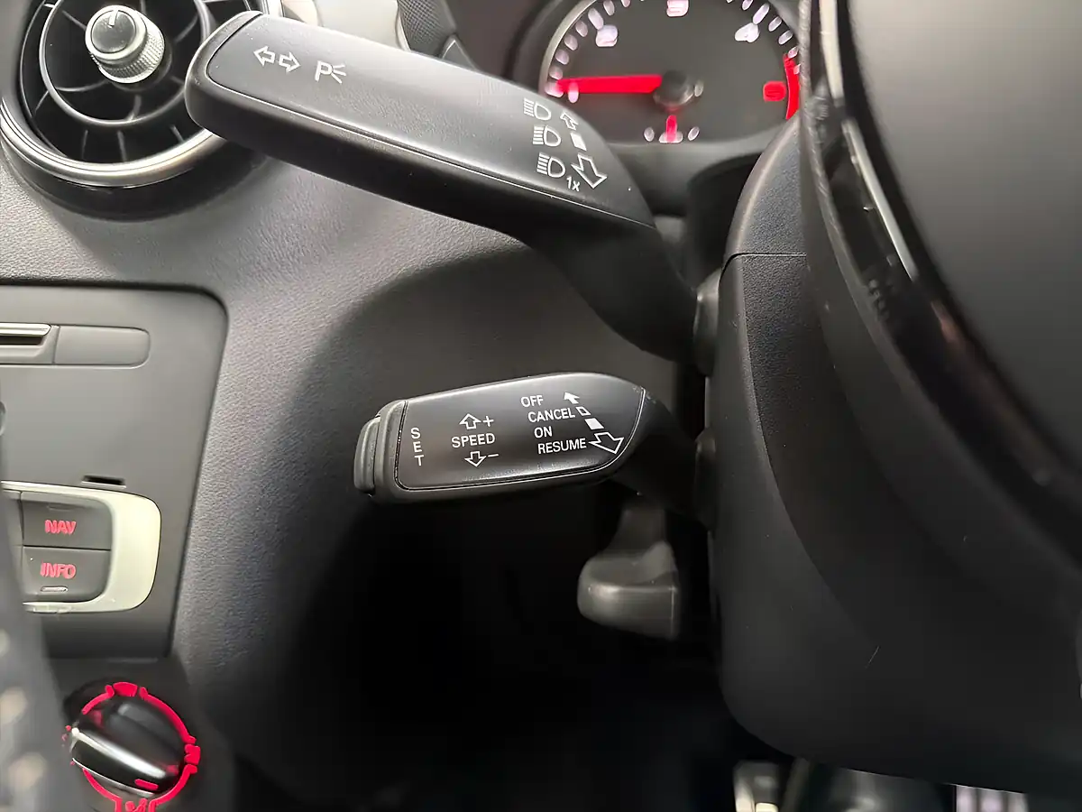 Used 2018 Audi A1 S Line Black - Interior and Exterior details 16