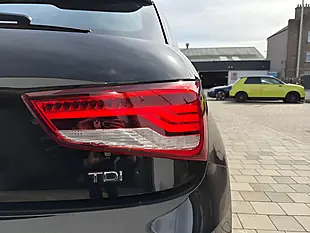 Used 2018 Audi A1 S Line Black - Interior and Exterior details 19