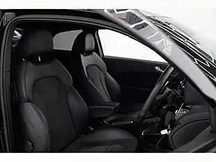 Used 2018 Audi A1 S Line Black - Interior and Exterior details 12