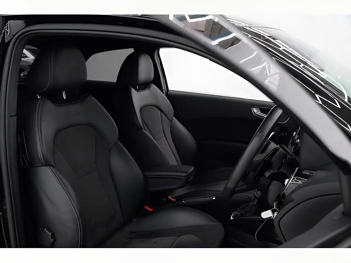 Used 2018 Audi A1 S Line Black - Interior and Exterior details 12