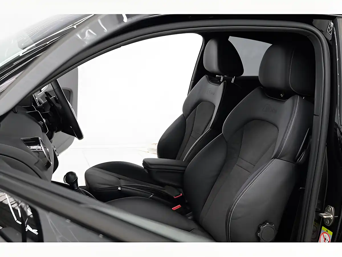 Used 2018 Audi A1 S Line Black - Interior and Exterior details 15