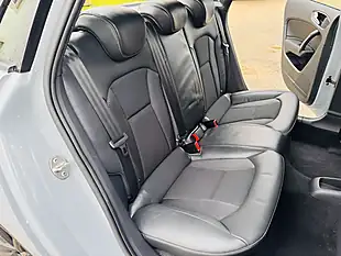 Used 2018 Audi A1 S Line Grey - Interior and Exterior details 10