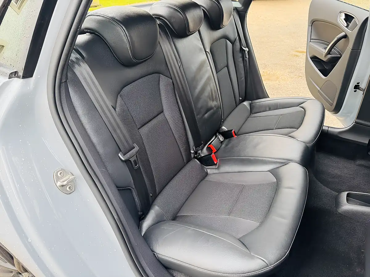 Used 2018 Audi A1 S Line Grey - Interior and Exterior details 10