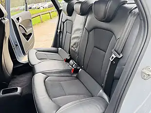 Used 2018 Audi A1 S Line Grey - Interior and Exterior details 11