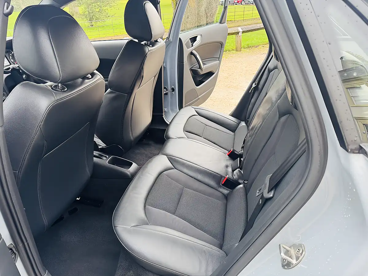 Used 2018 Audi A1 S Line Grey - Interior and Exterior details 12