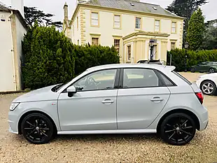 Used 2018 Audi A1 S Line Grey - Interior and Exterior details 15