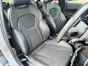 Used 2018 Audi A1 S Line Grey - Interior and Exterior details 8
