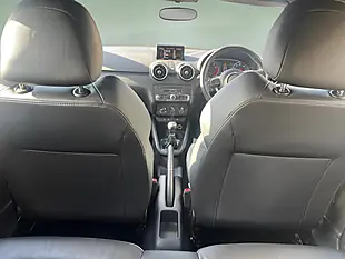 Used 2018 Audi A1 S Line Sportback Grey - Interior and Exterior details 13