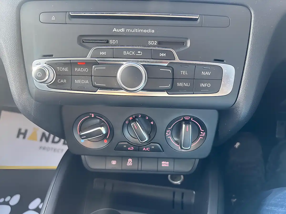 Used 2018 Audi A1 S Line Sportback Grey - Interior and Exterior details 18
