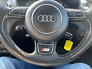 Used 2018 Audi A1 S Line Sportback Grey - Interior and Exterior details 19