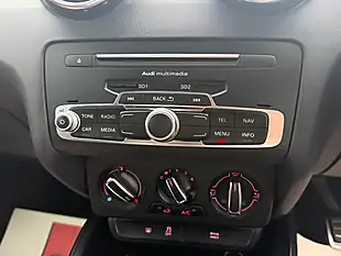 Used 2018 Audi A1 S Line White - Interior and Exterior details 13