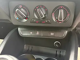 Used 2018 Audi A1 S Line White - Interior and Exterior details 14