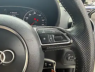 Used 2018 Audi A1 S Line White - Interior and Exterior details 18
